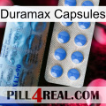 Duramax Capsules 40